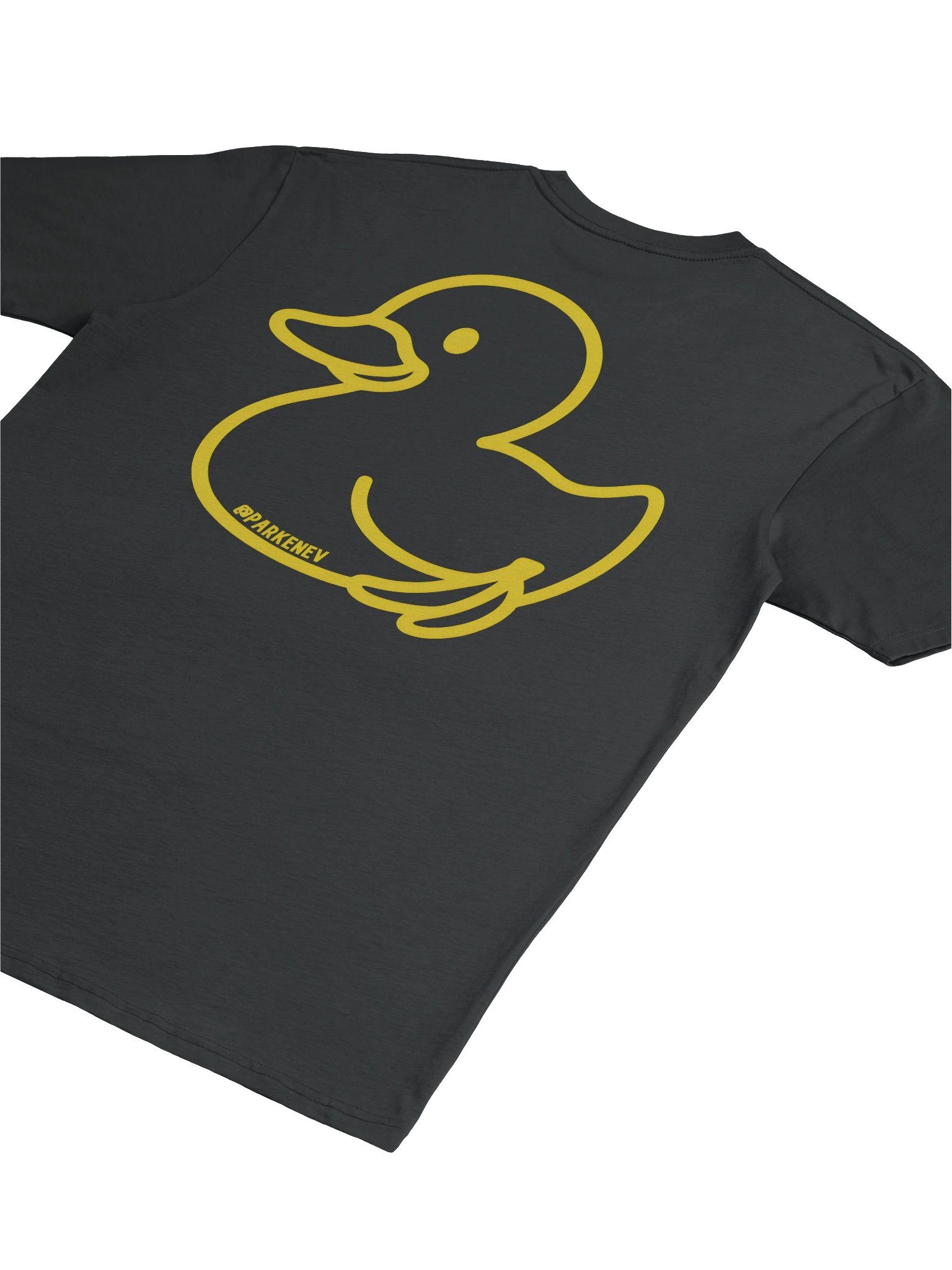 QUACK! T-Shirt product image (6)