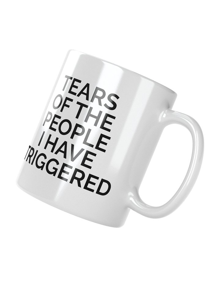 Triggered Coffee Mug product image (5)