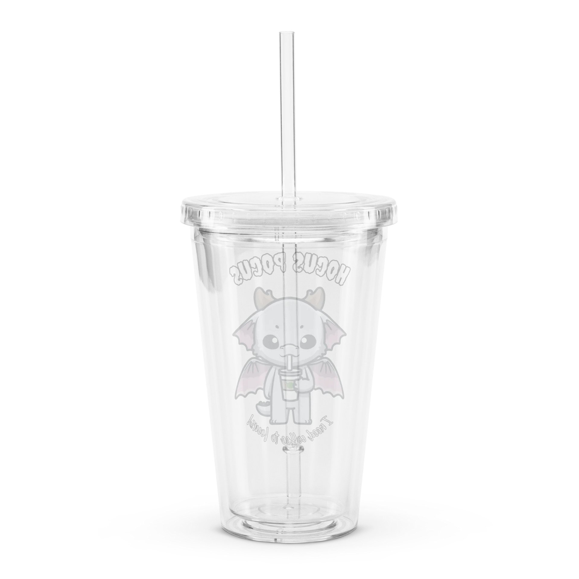 Hocus Pocus Drinking Cup product image (2)