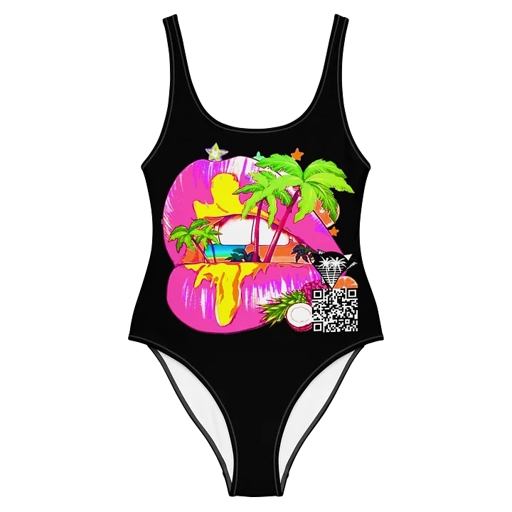 FUN ISLAND SWIMSUIT product image (2)