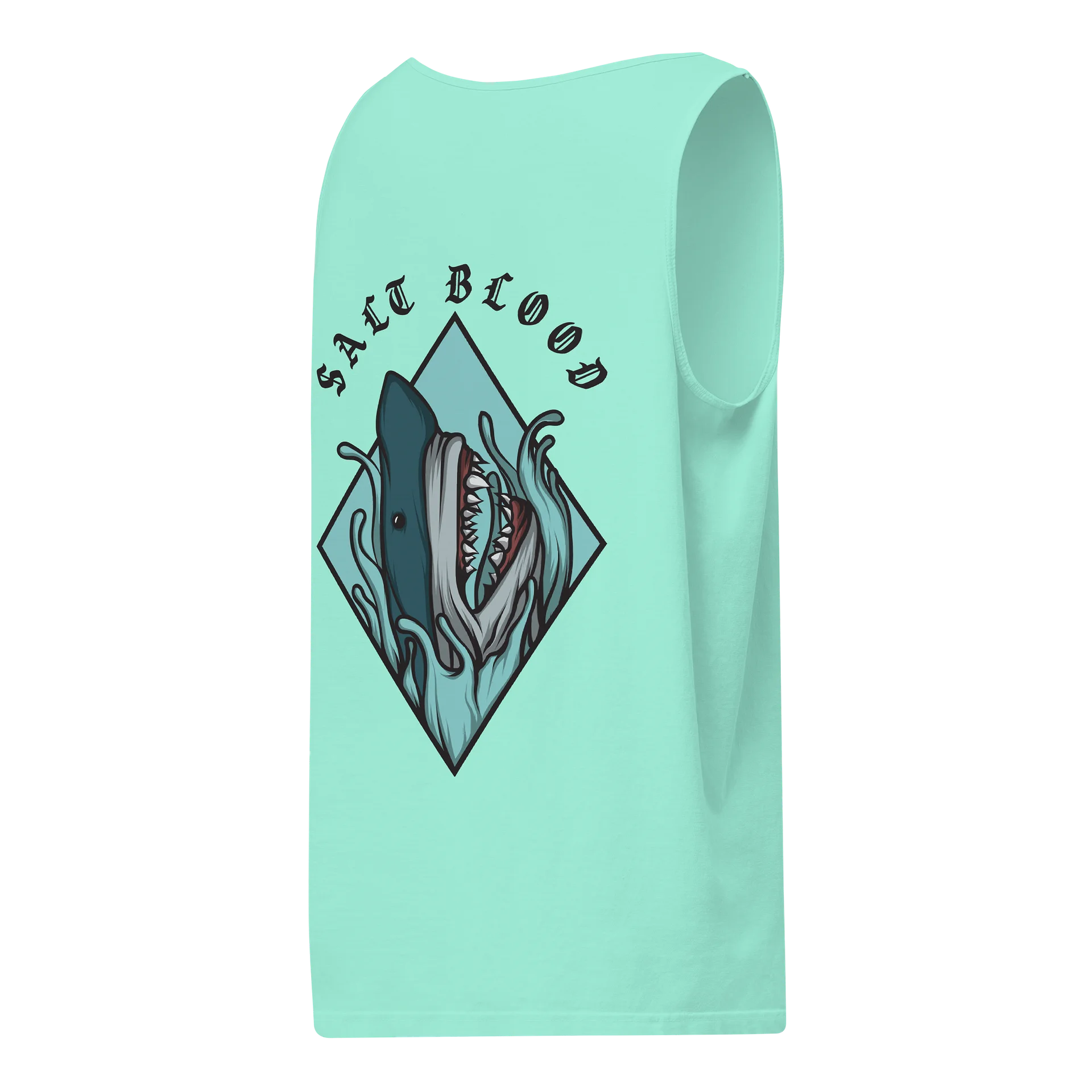 SALT BLOOD TANK TOP product image (4)