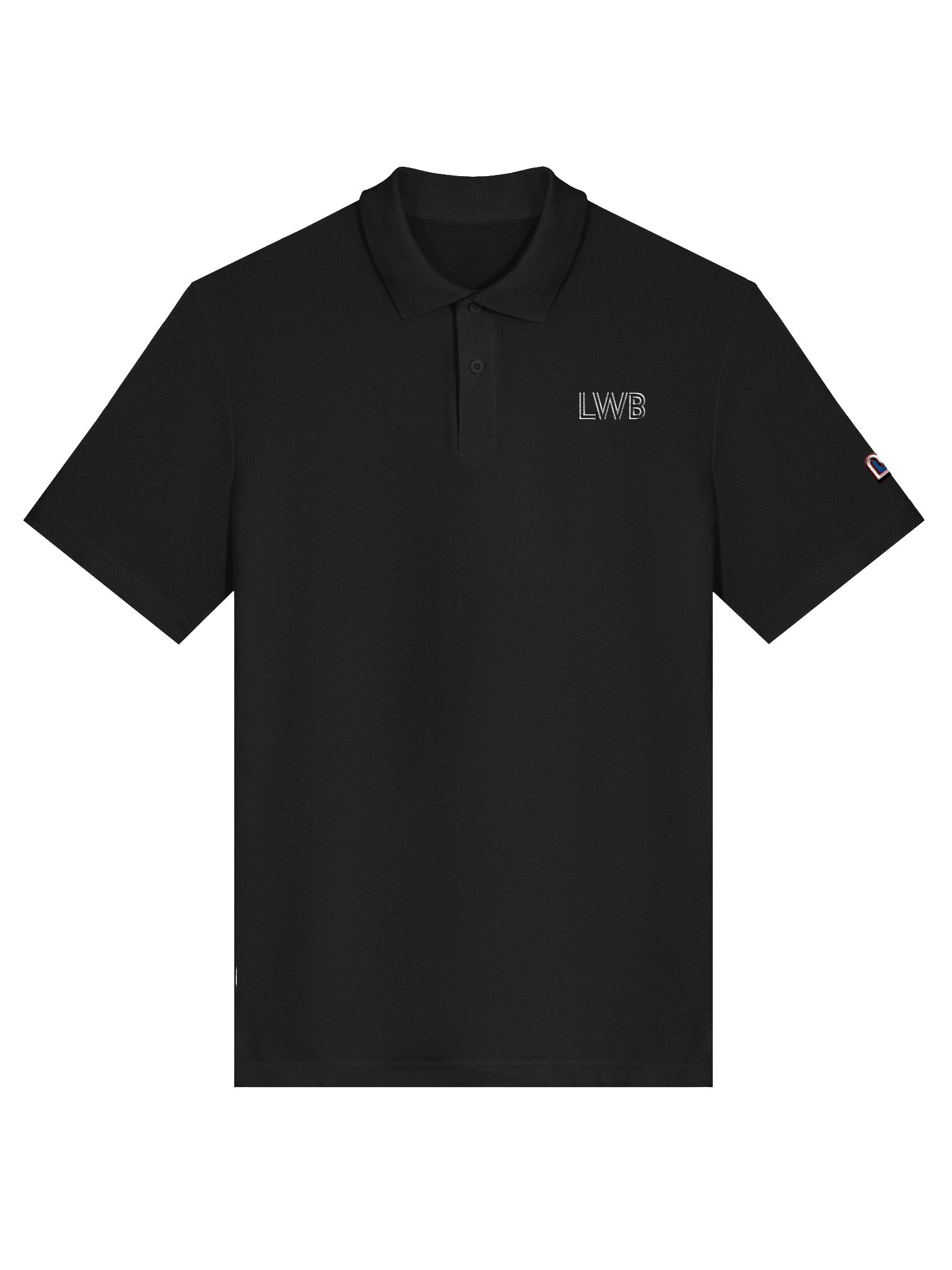 The Classics Unisex Polo Shirt - Twilight Edition product image (3)