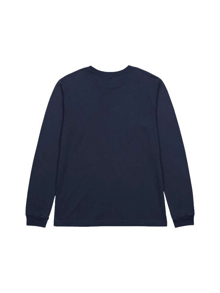 Long Sleeve – Supersoft Edition product image (2)