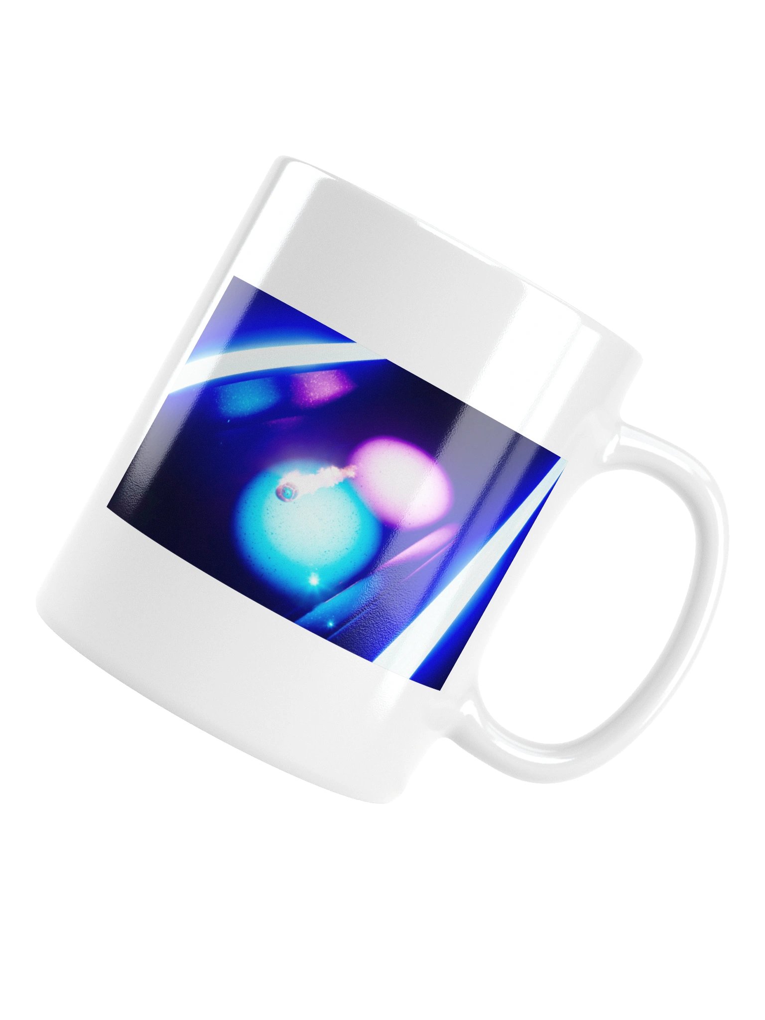 Cinematic Lights Mug product image (5)