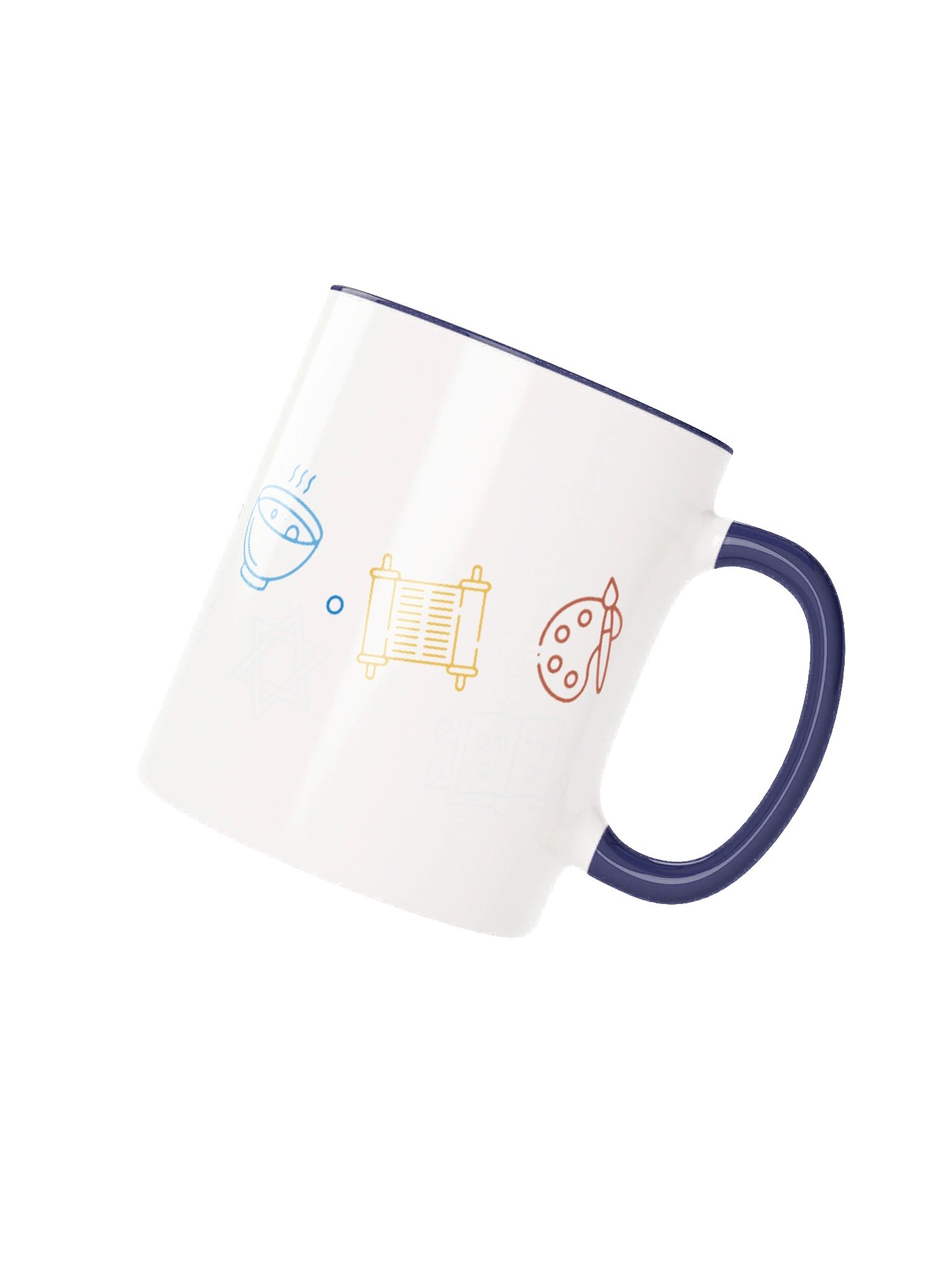 Slifka Purpose Mug product image (2)
