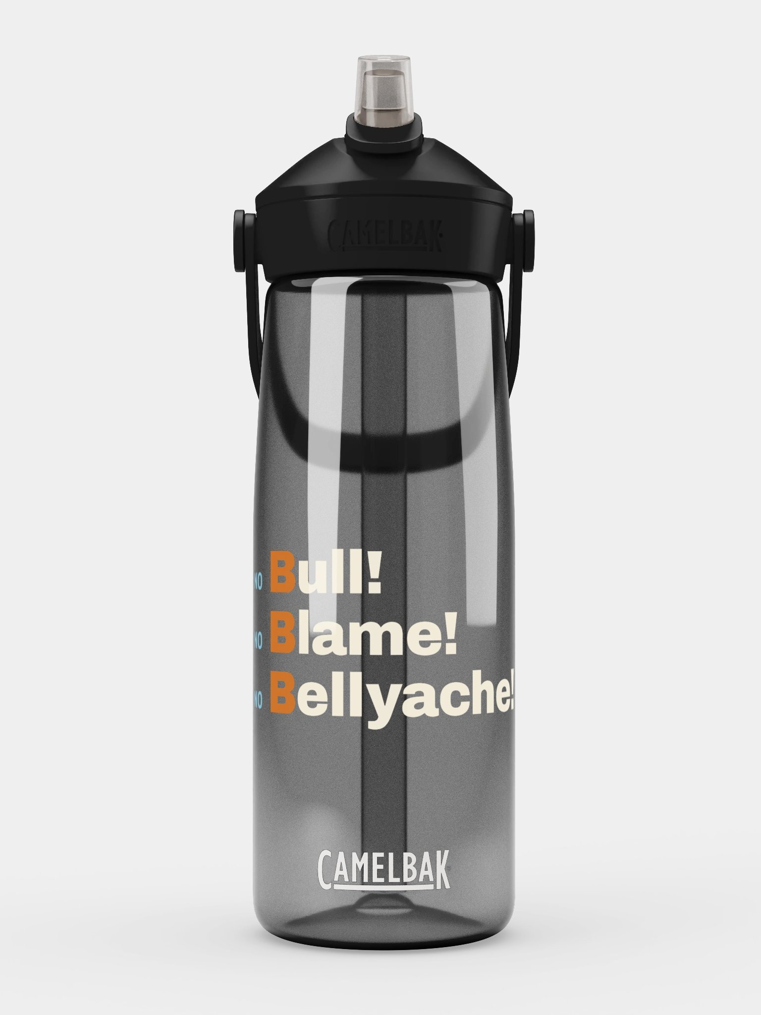 NoB3 Phrase CamelBak Water Bottle (25 oz) product image (1)