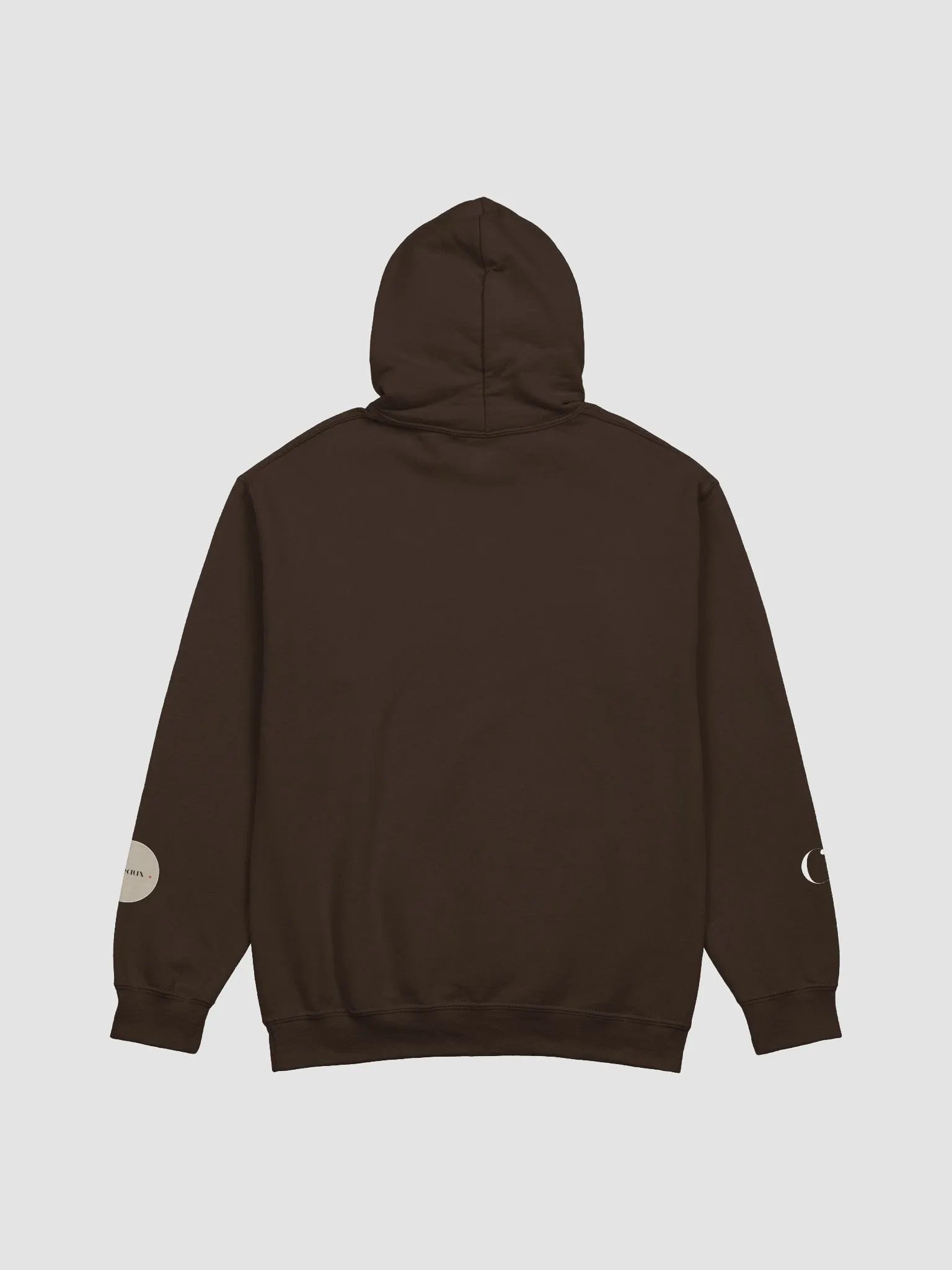 ORANGE Good is Good Hoodie product image (3)
