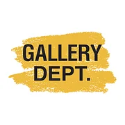 Gallery Dept | Official Site Gallery Dept Clothing | Shop Now logo