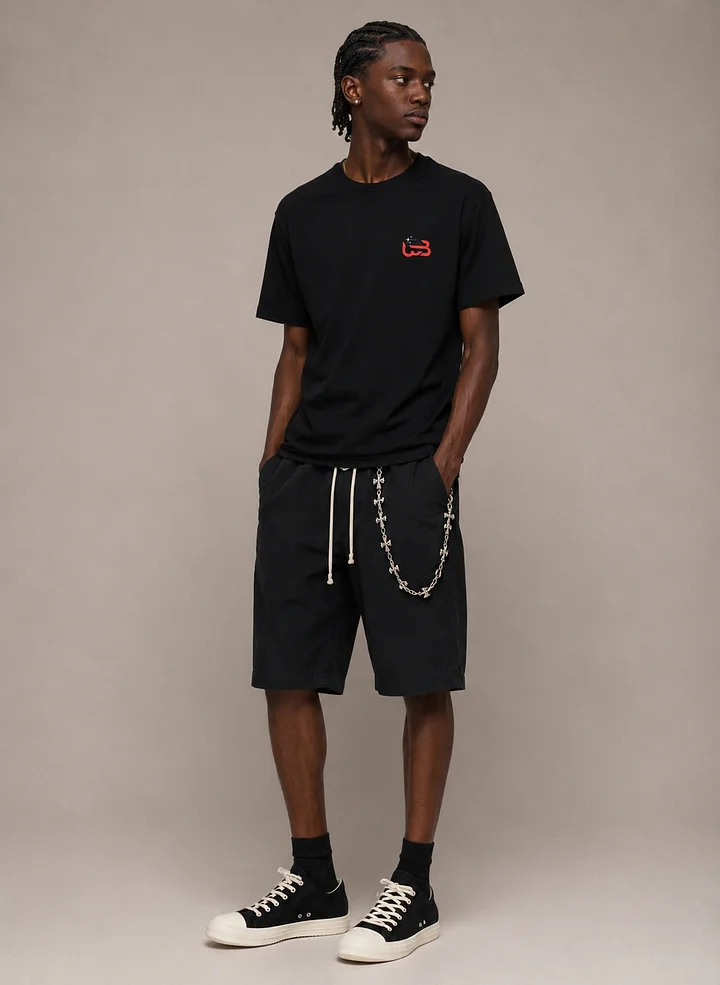 Supersoft T-Shirt product image (1)