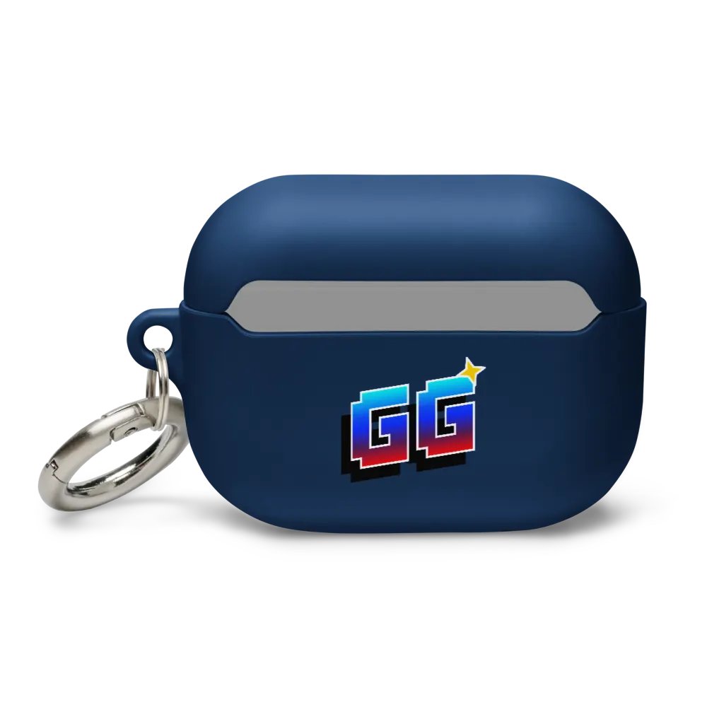 Classic Superfan AirPods Case product image (2)