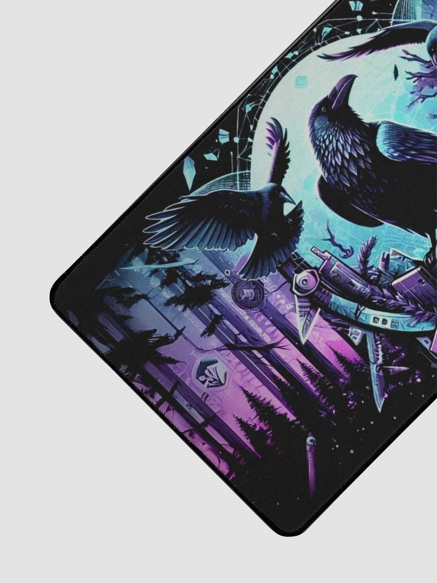 Raven's Nest Mat product image (3)