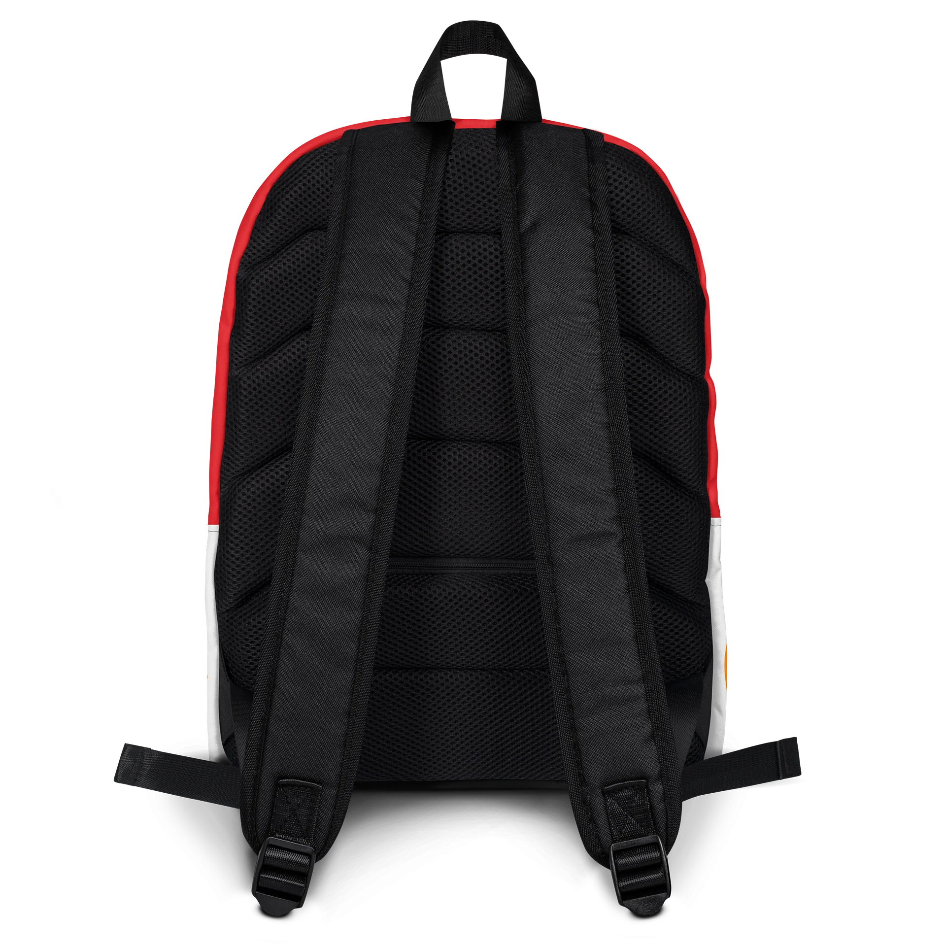 Rarefeather Branded Backpack product image (2)