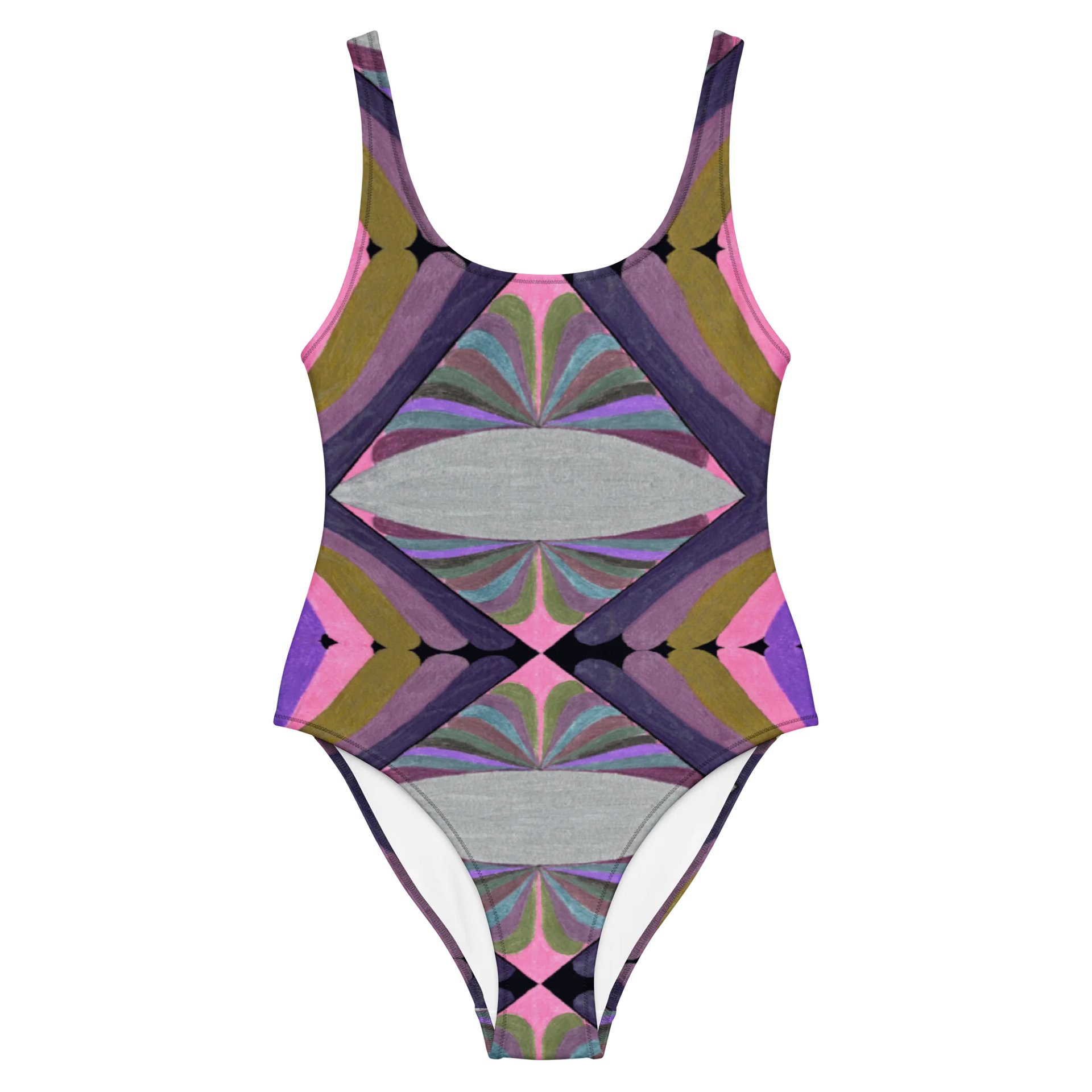 Sieracuse Swimsuit product image (2)