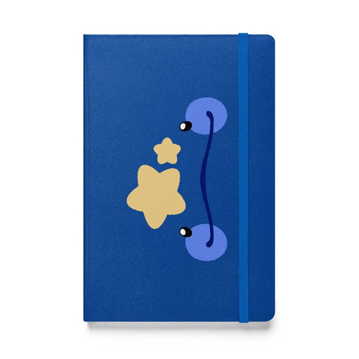 Sally-Bound Journal product image (1)