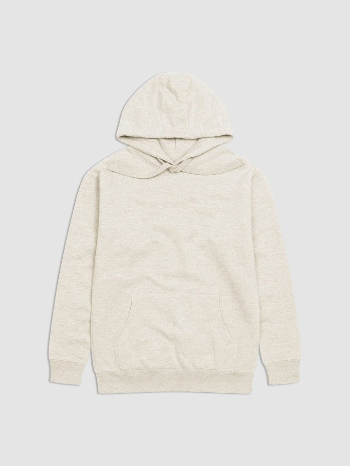 Hello and Welcome Hoodie product image (2)