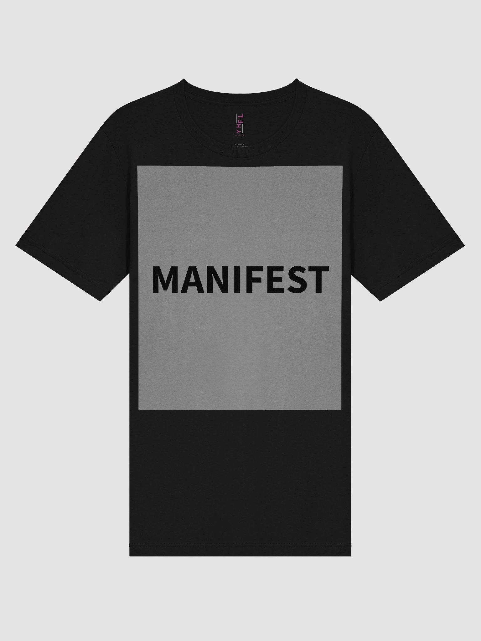 Empowerment Manifest Tee product image (3)