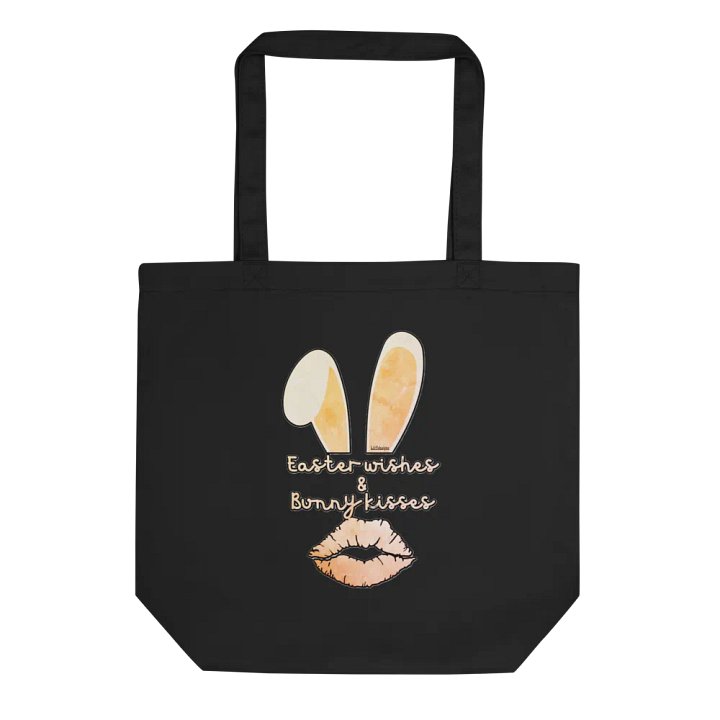 EASTER WISHES & BUNNY KISSES product image (1)