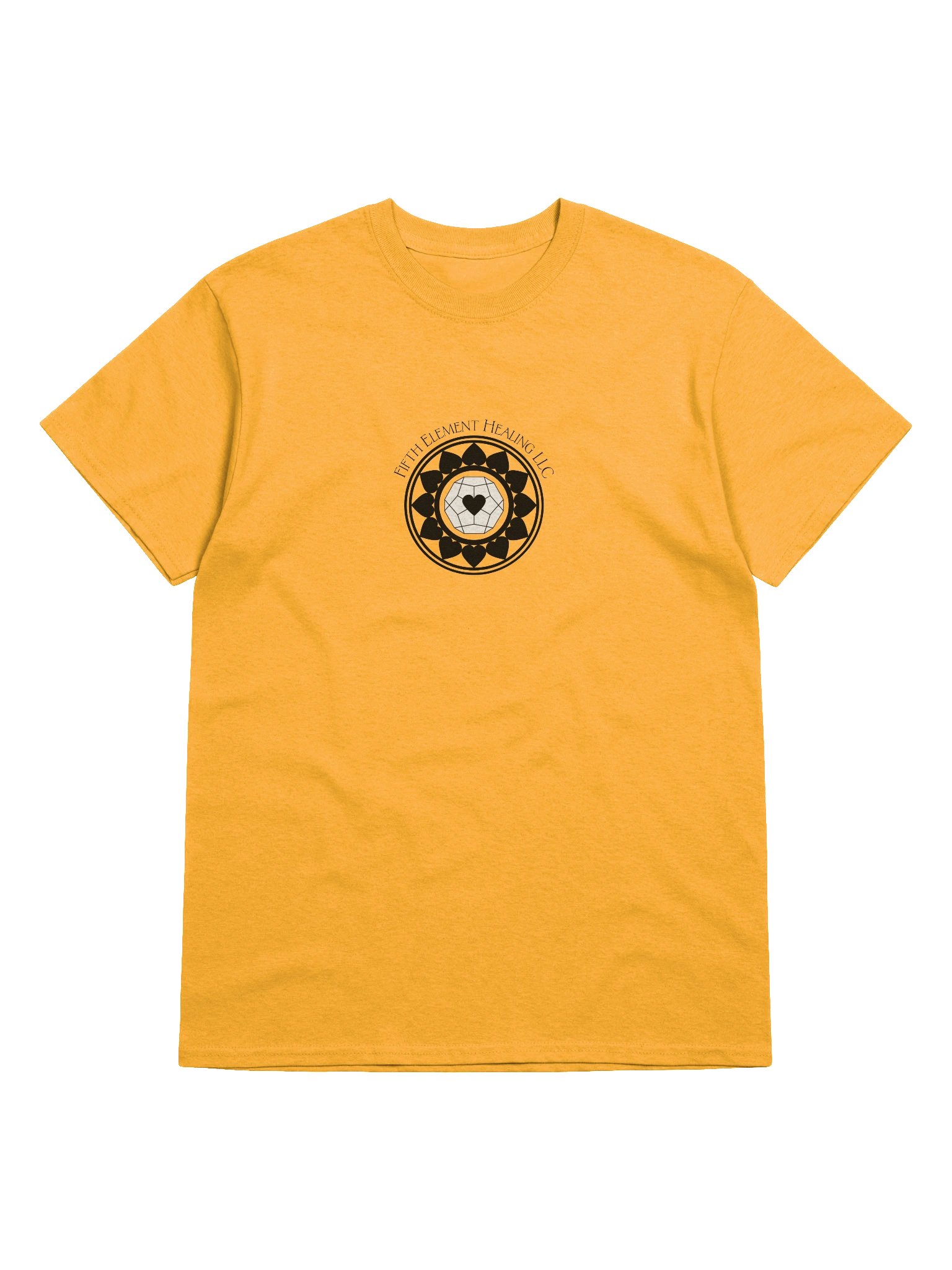 Fifth Element Healing LLC Logo Tee product image (1)