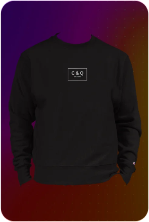 Crewnecks