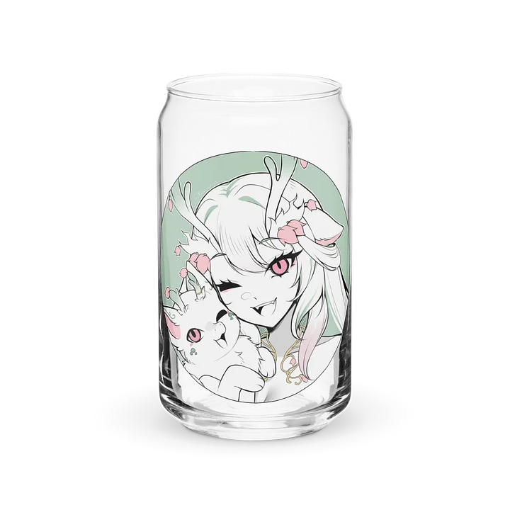 Suzu+Dango Glass product image (2)