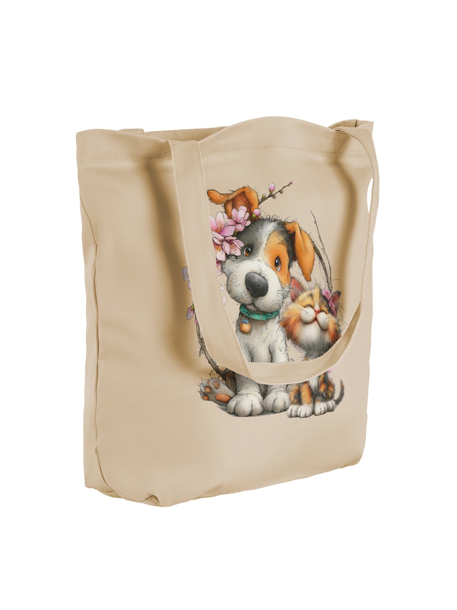 Dog Cat Tote product image (5)