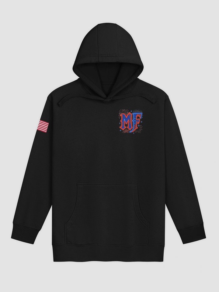 MistrixFreyja Hoodie product image (3)
