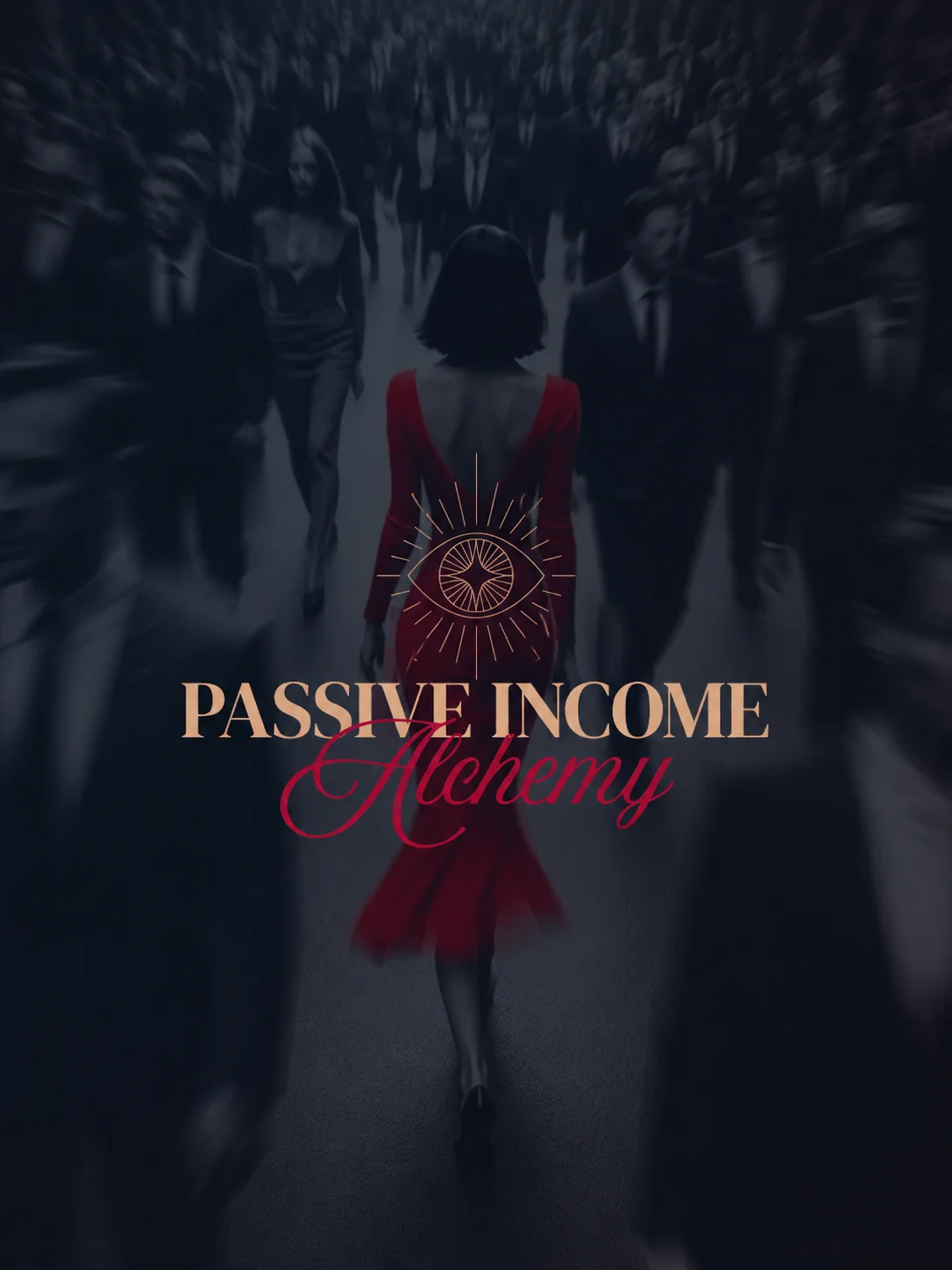Passive Income Alchemy product image (1)