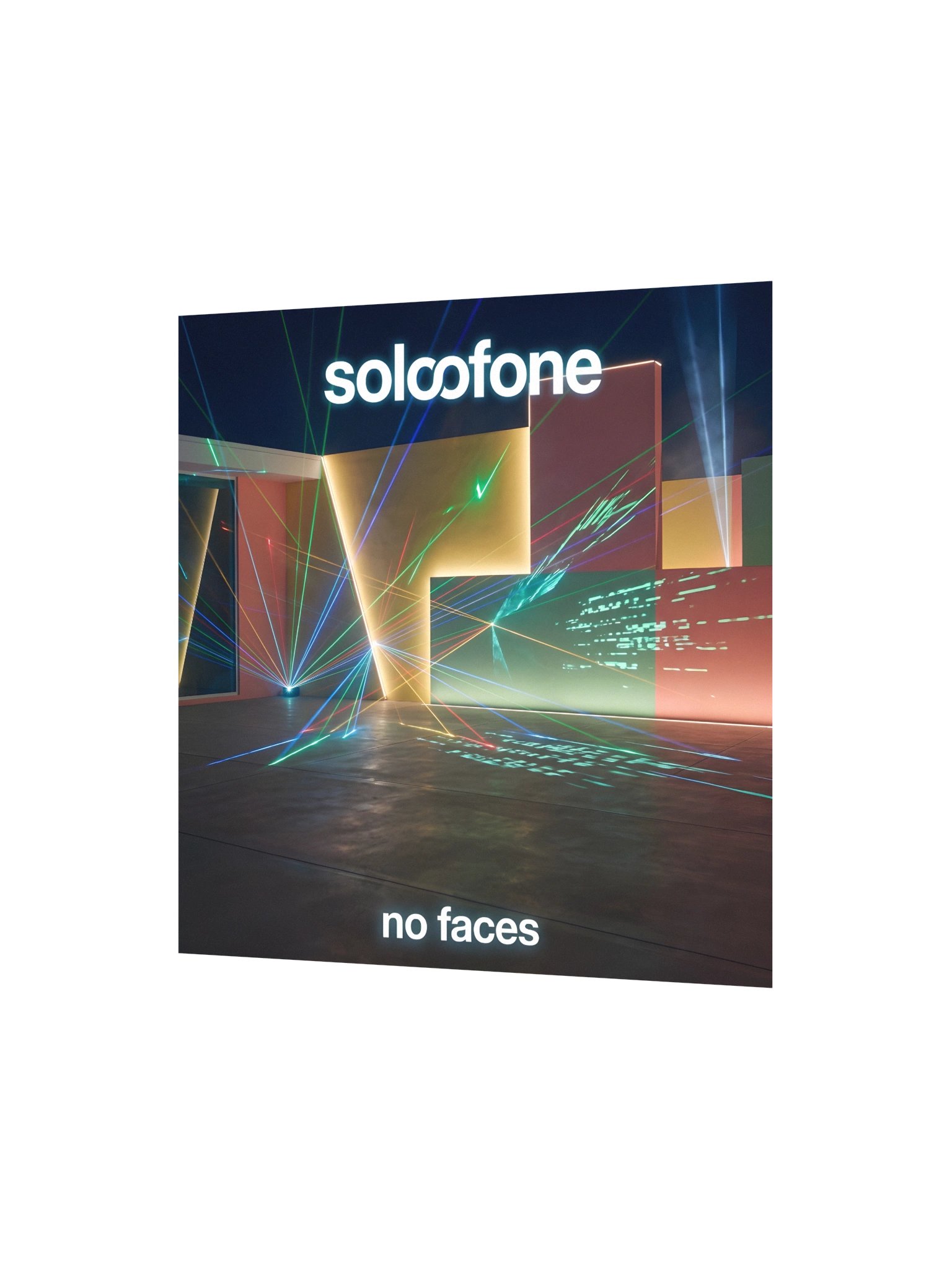 soloofoone poster product image (2)