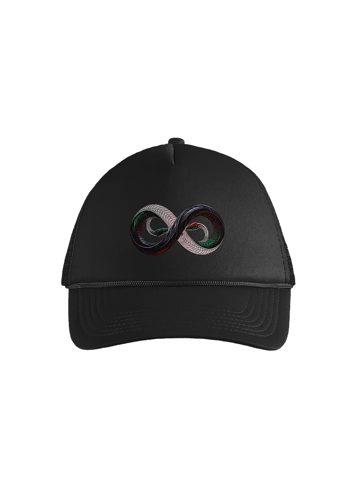 Poison Love Trucker — Edition I product image (1)