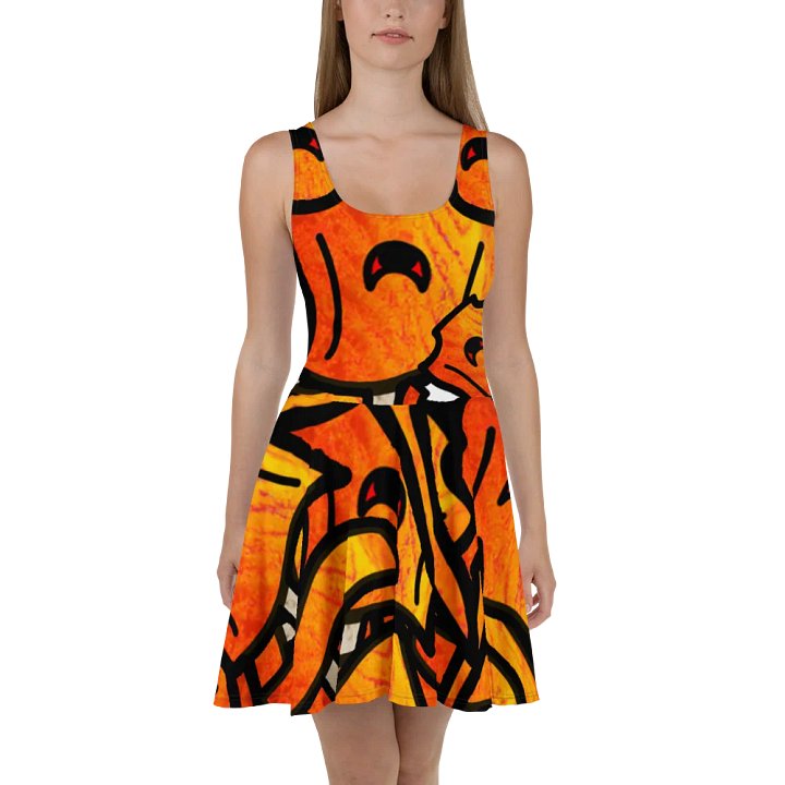 Meatman Dress product image (2)