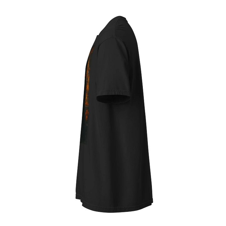 Black Dog of Day of the Dead product image (2)
