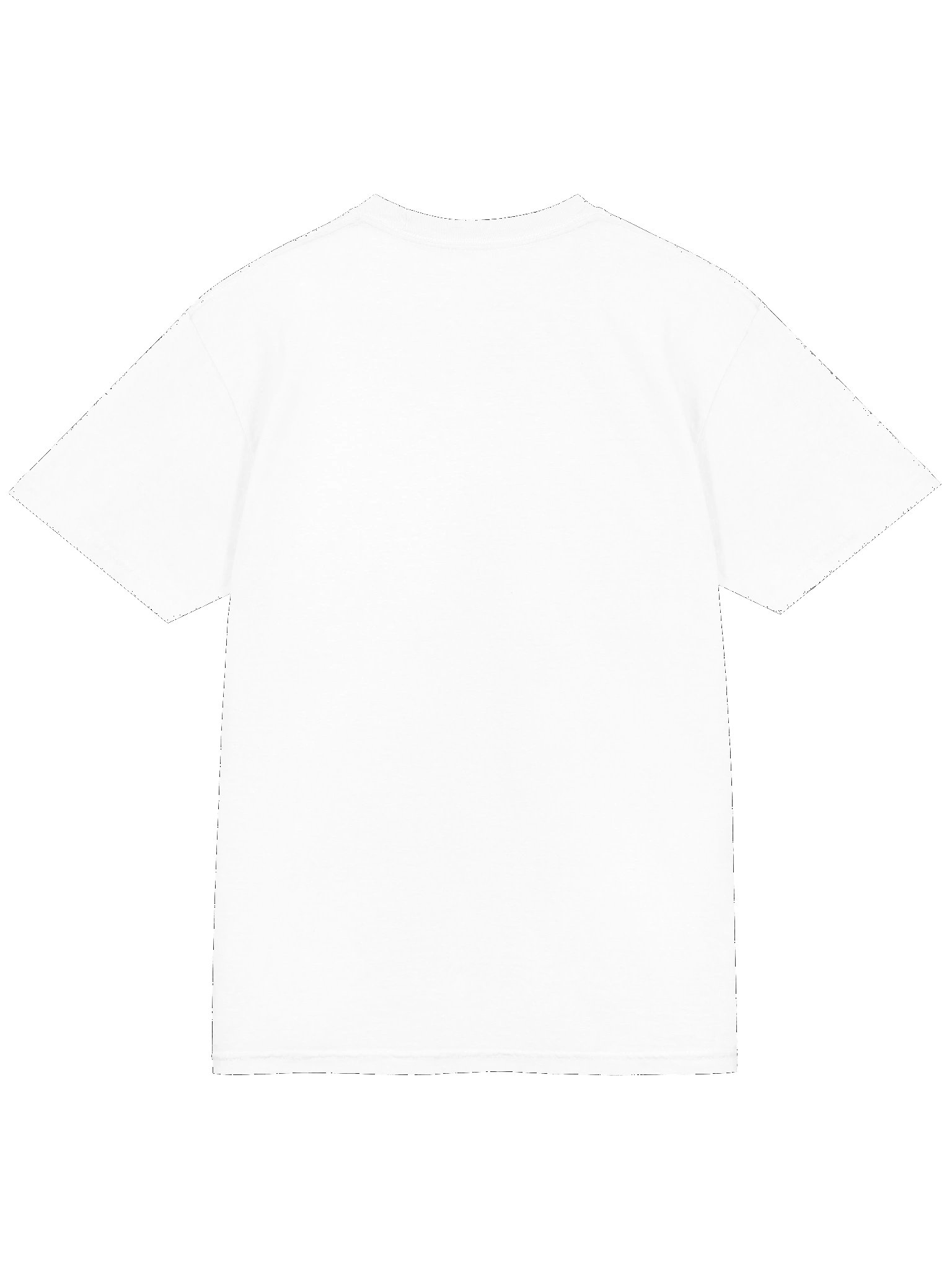 HIDDEN BATTLES T-SHIRT product image (12)