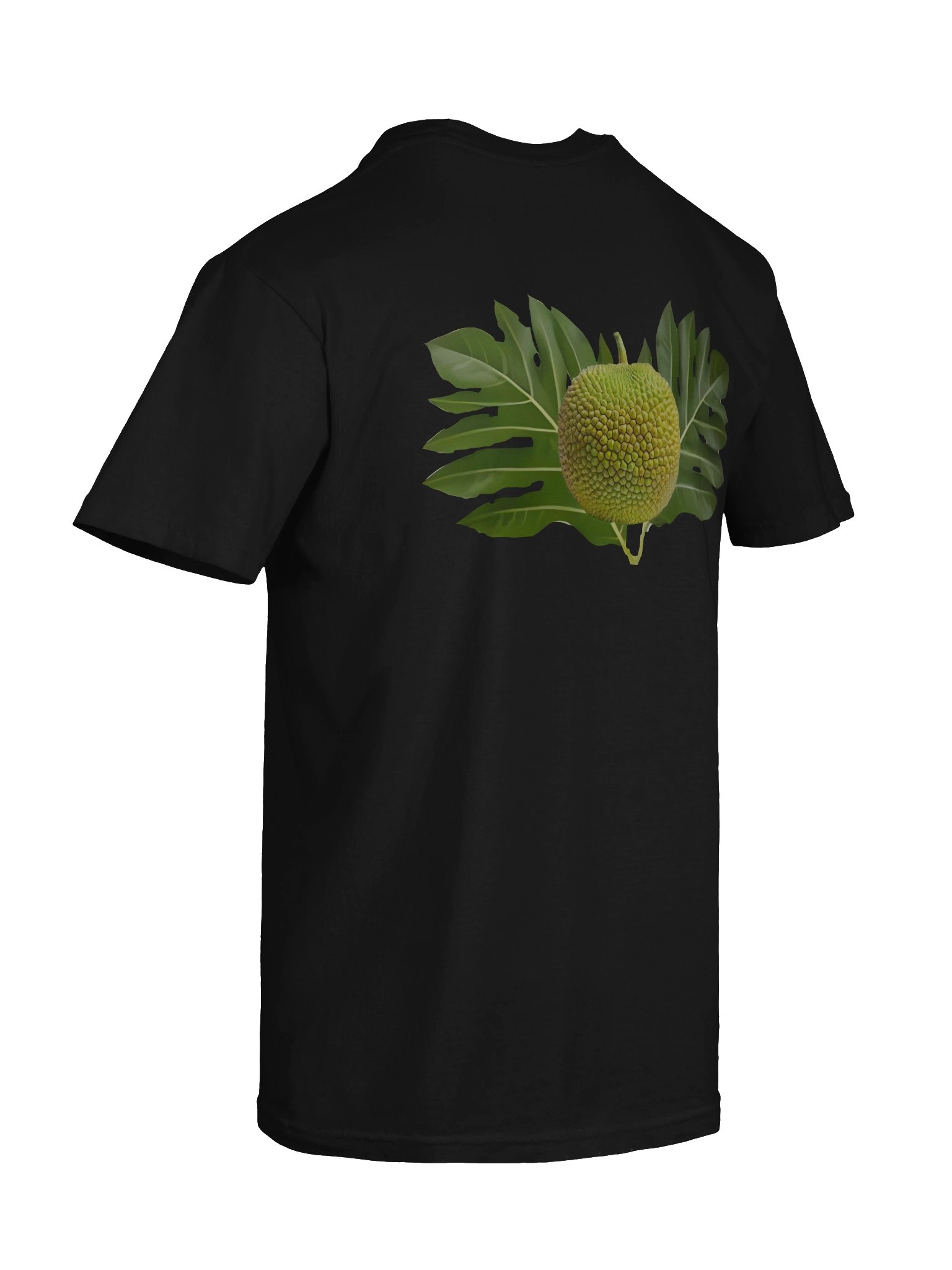 CaribbeanApples - The Mighty Breadfruit | On Dark Colors | Garment-Dyed Heavyweight T-Shirt | 14 Colors product image (8)