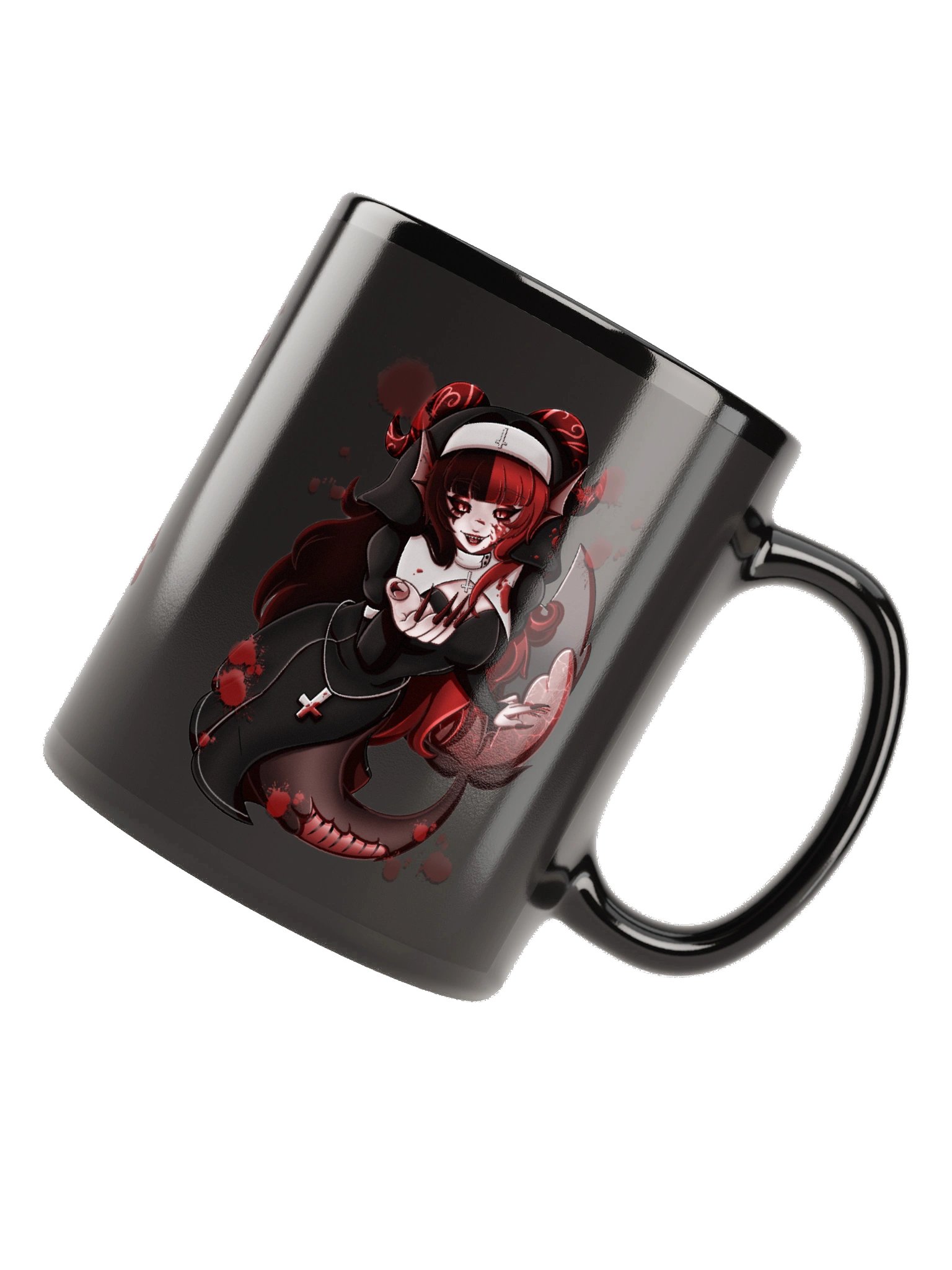 Guilty as Sin - Mug product image (11)