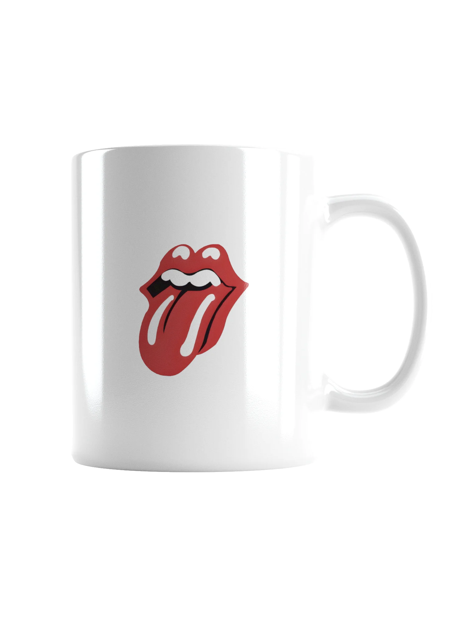 Mug – The Unauthorized product image (9)