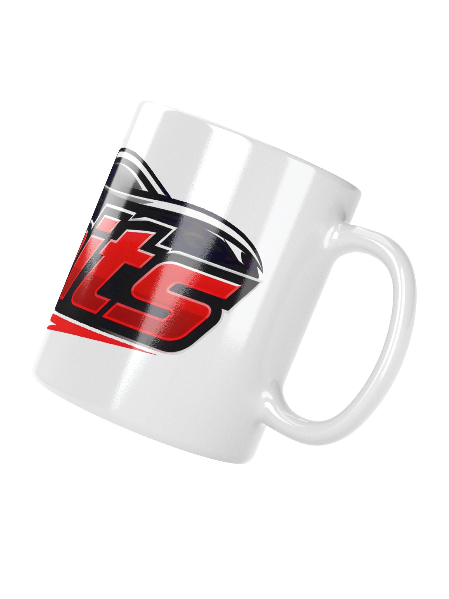 Pitbits Classic Mug product image (10)