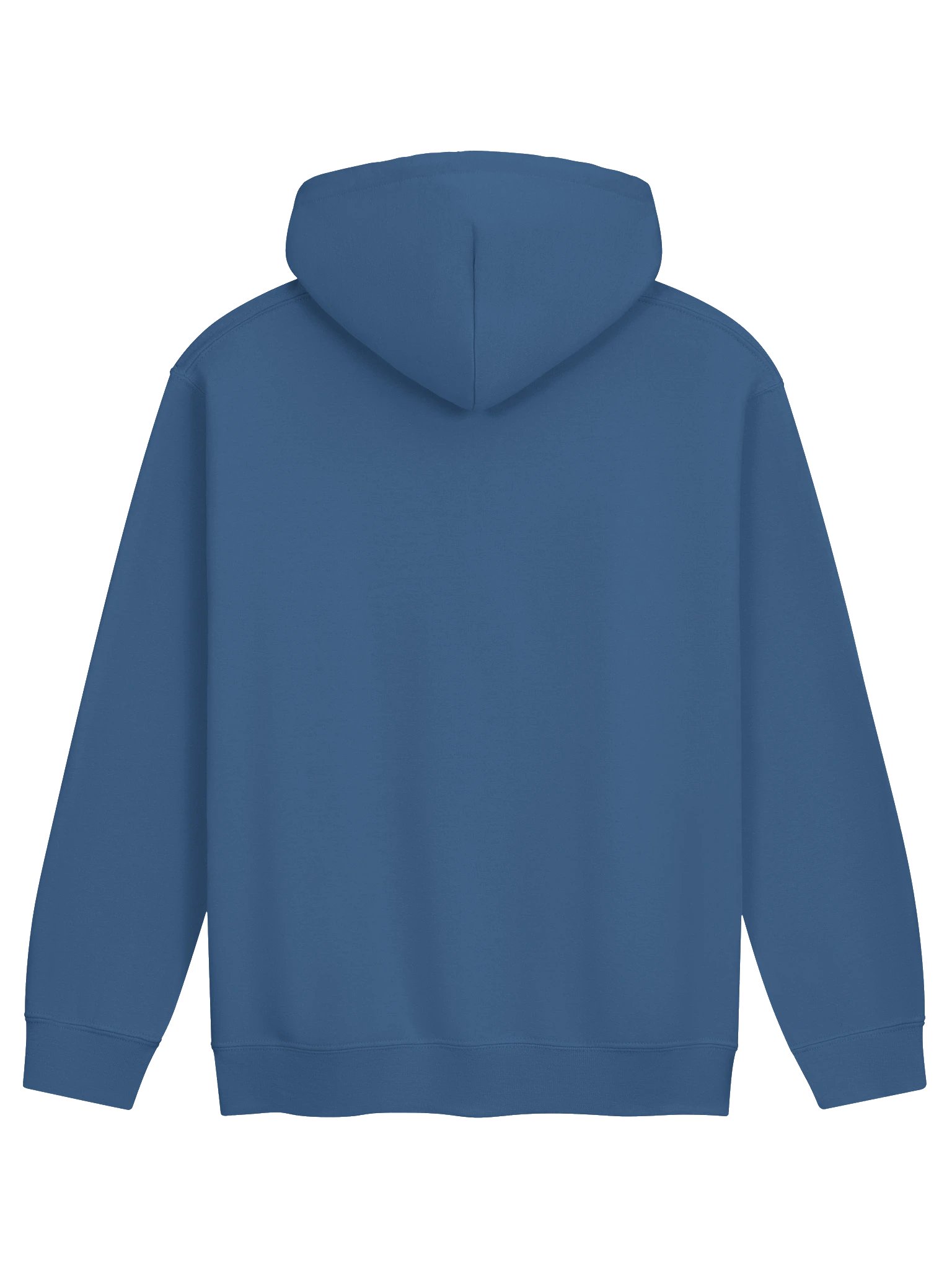 Space Sleigh Samoyed Hoodie product image (9)