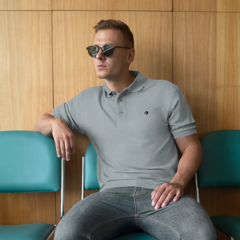 Port Authority Polo Shirt product image (2)