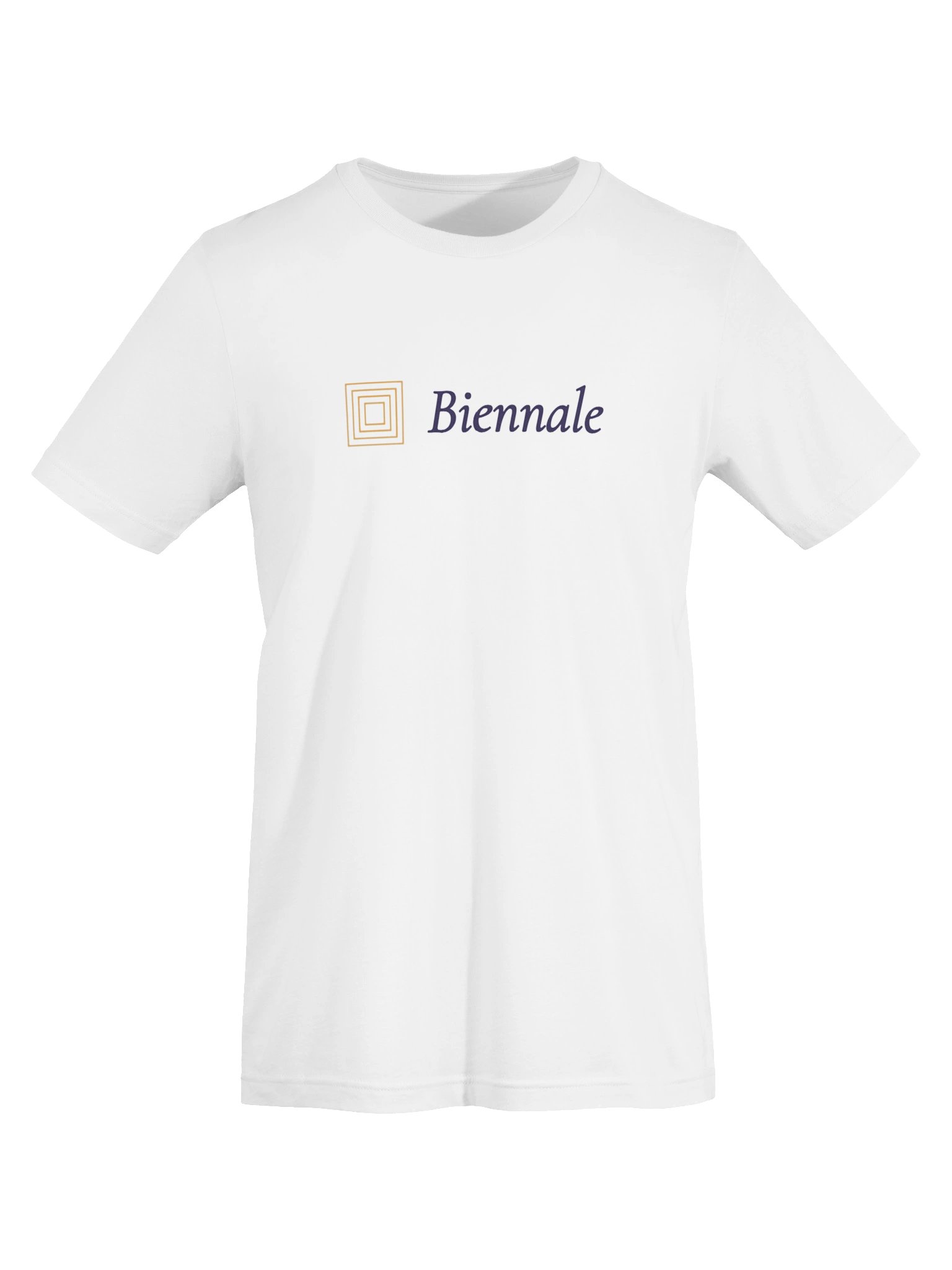Biennale Book Imagine Tee product image (5)