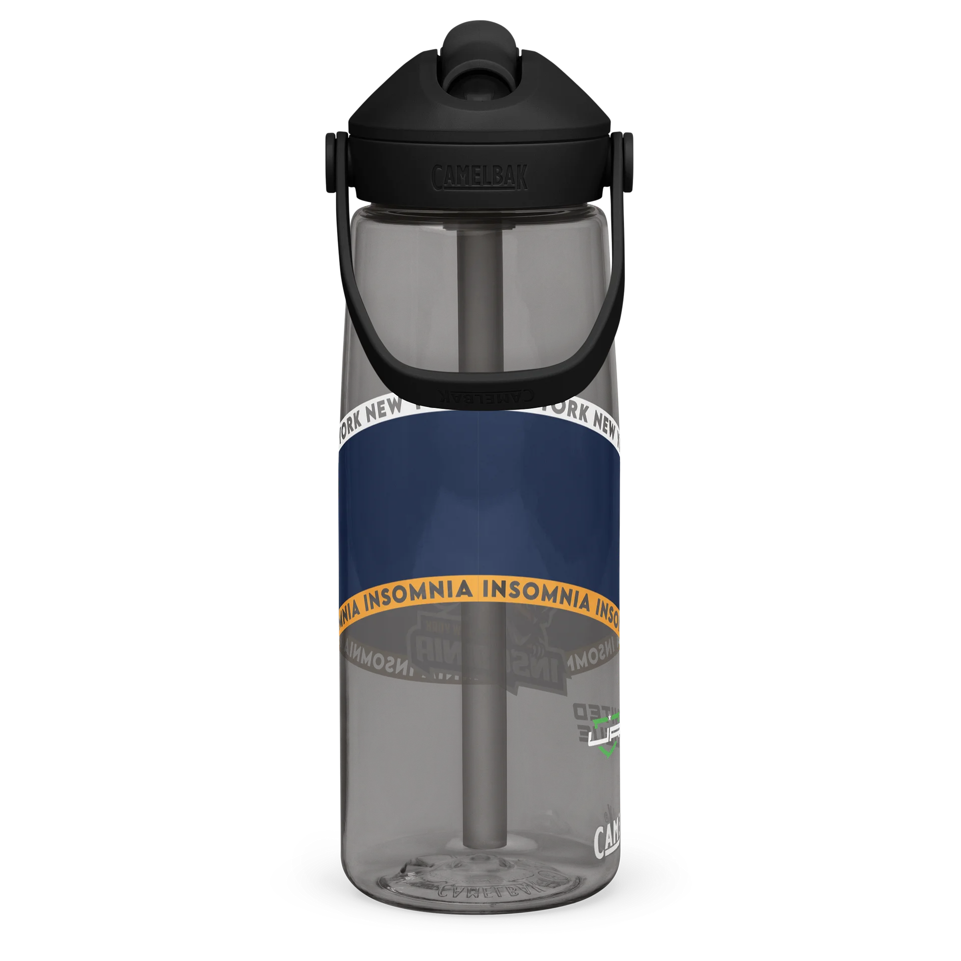 New York Insomnia Camelbak Water Bottle product image (4)