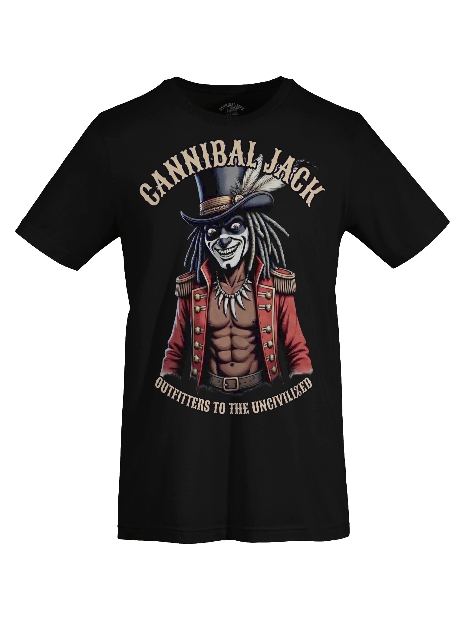 Logo Tee product image (4)