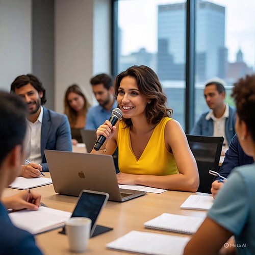 Non technical High impact role at Documented representing Spanish speaking immigrants in NYC as a respondant 🎥🌎🗽

💬 Comment f...