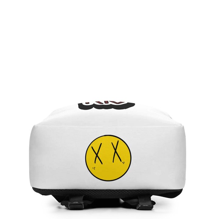 KYS OFFICIAL BACKPACK product image (1)