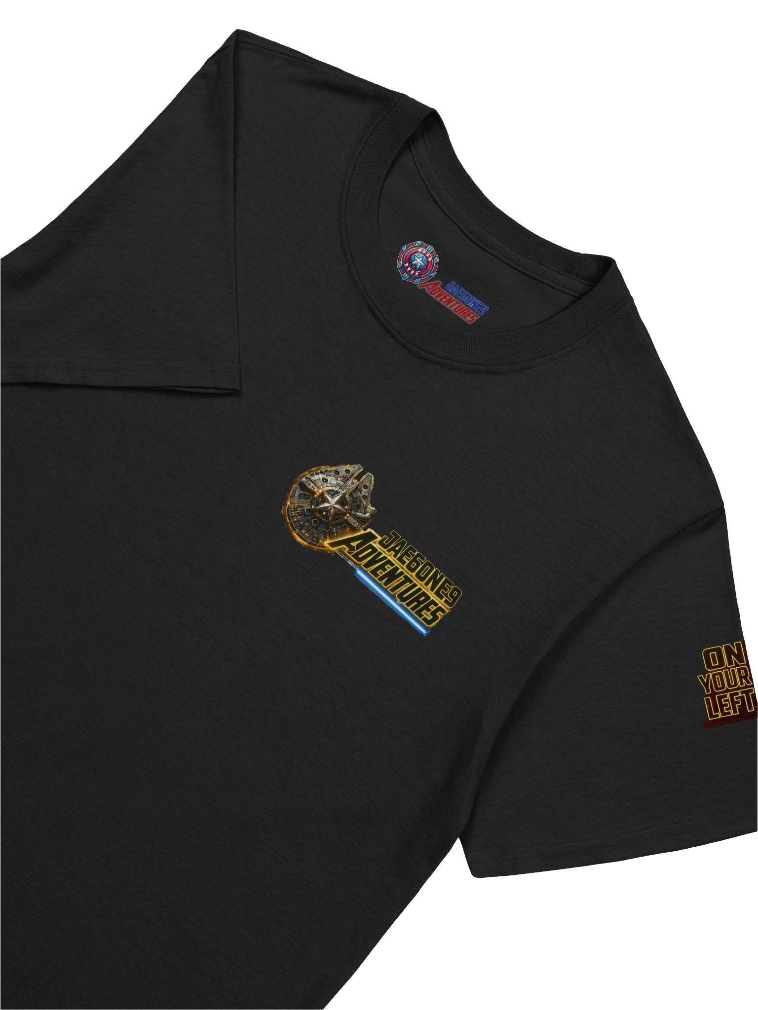 JAE May the Fourth product image (7)
