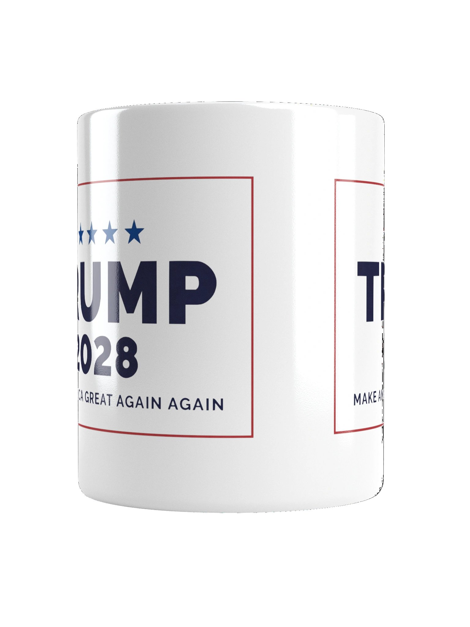 UnR Trump 2028 Ceramic Mug product image (2)