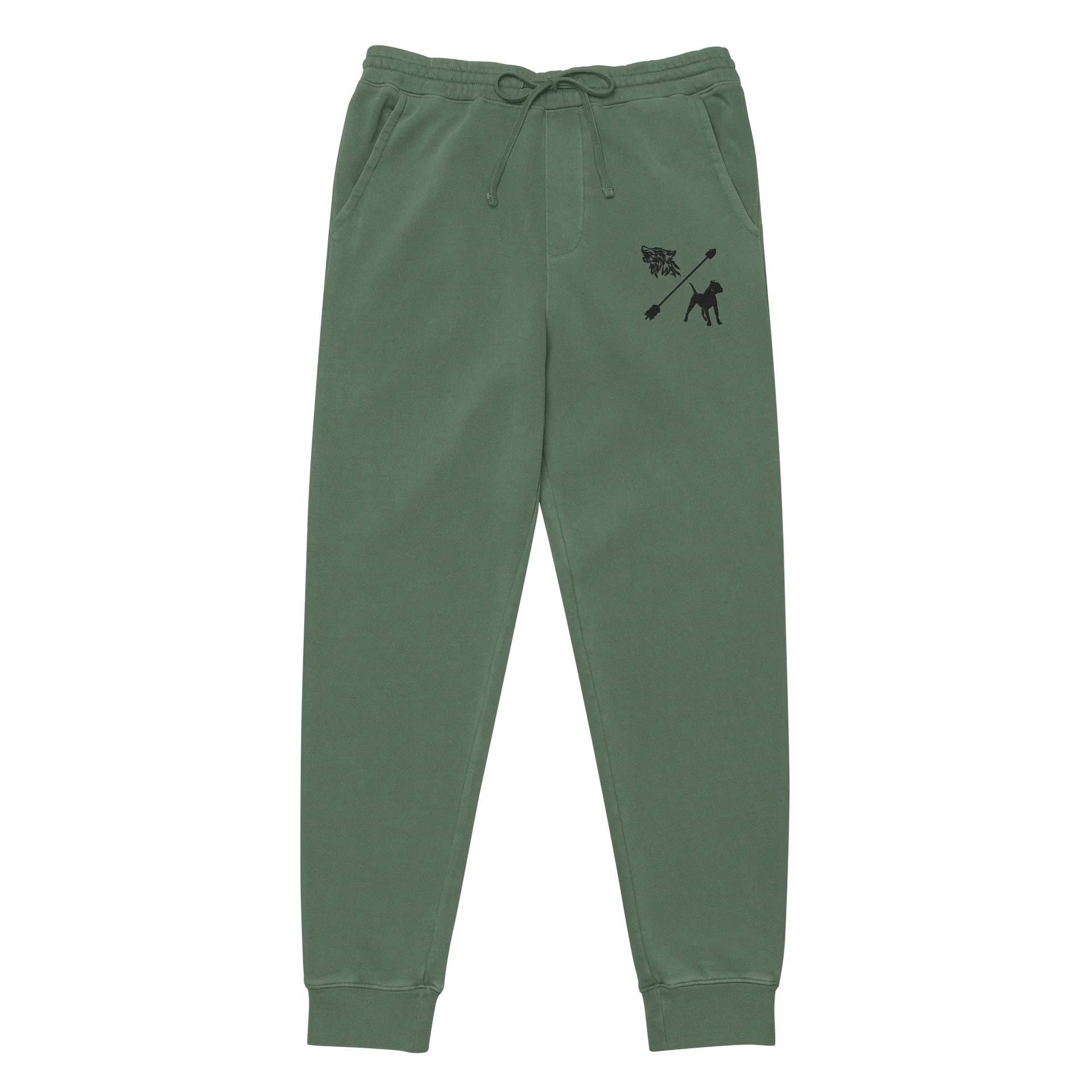 INSTINCT Sweatpants | Relaxed fit product image (9)