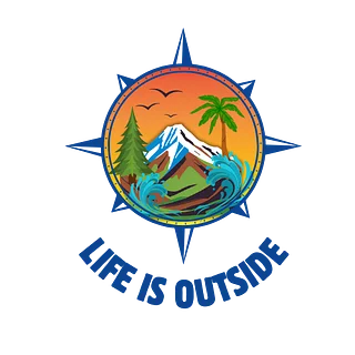 Life Is Outside
