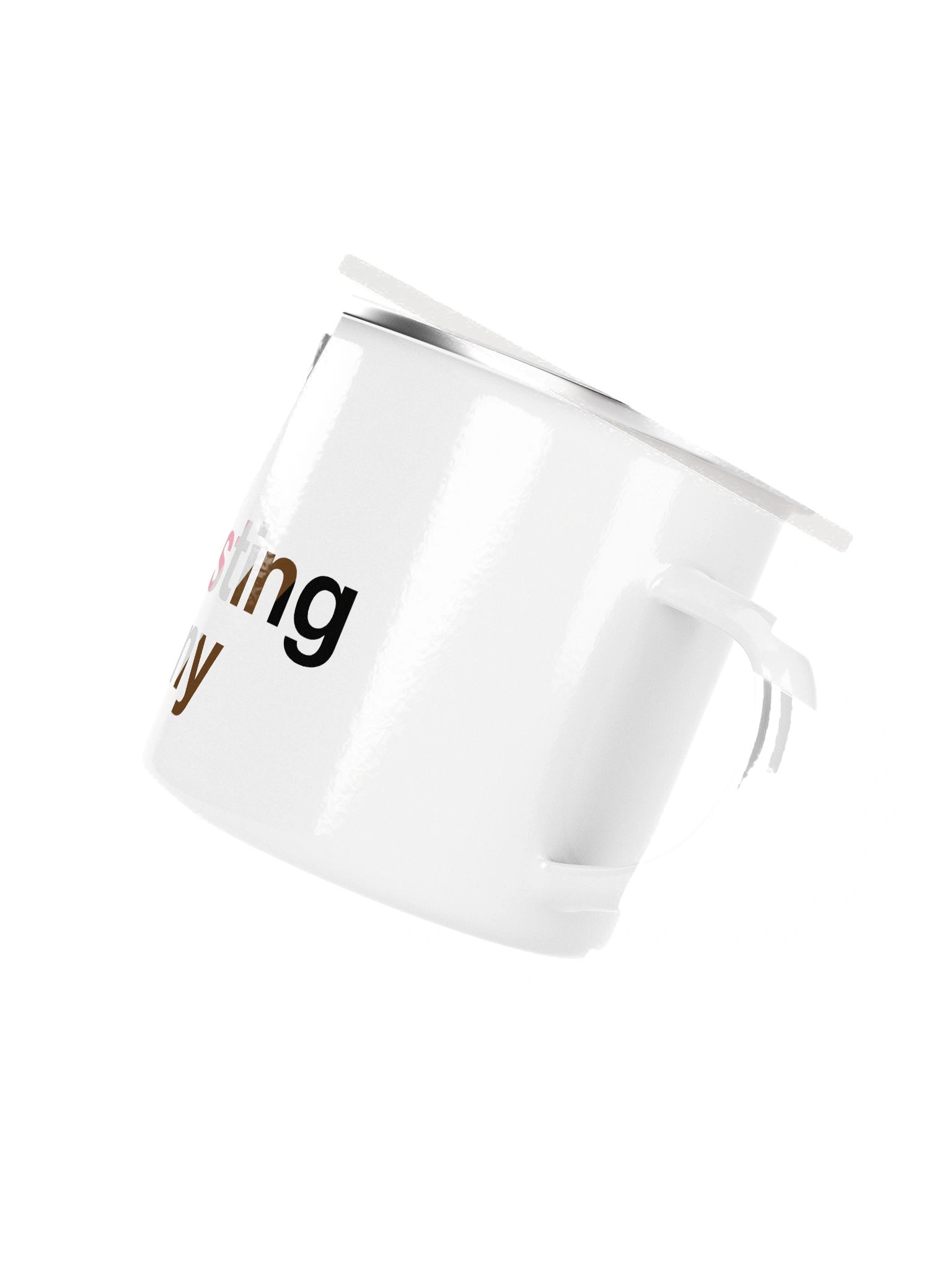 Camping mug - Pride edition product image (3)