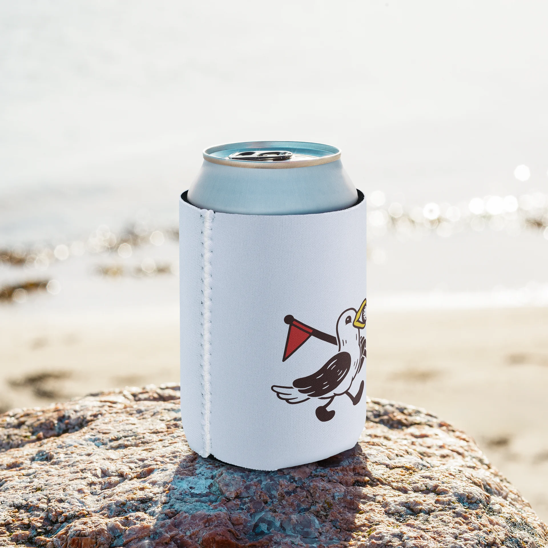 Barnaby Foam Can Cooler product image (8)