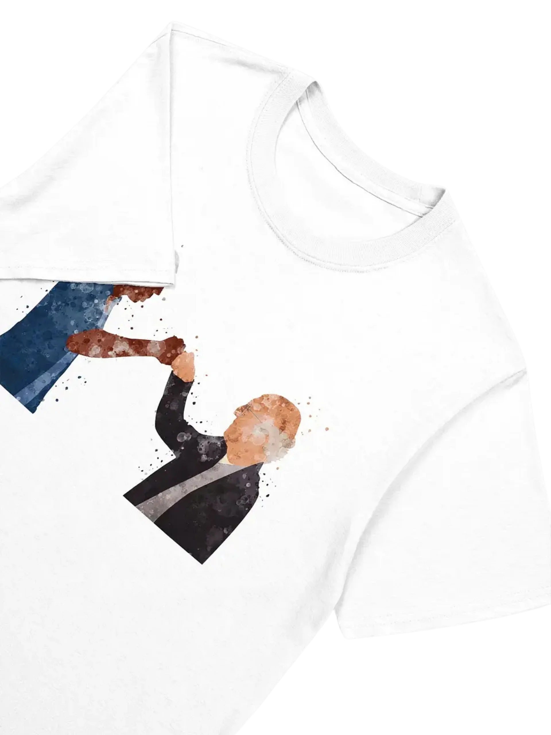 Homies T-Shirt product image (3)
